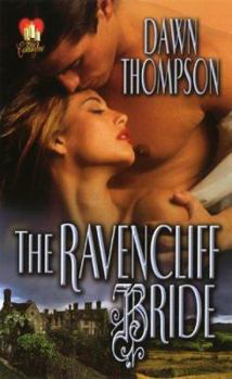 Mass Market Paperback The Ravencliff Bride Book
