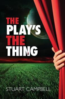 Paperback The Play's Thething Book
