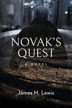 Paperback Novak's Quest Book