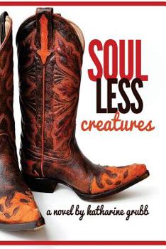 Paperback Soulless Creatures Book