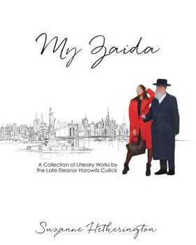 Paperback My Zaida Book