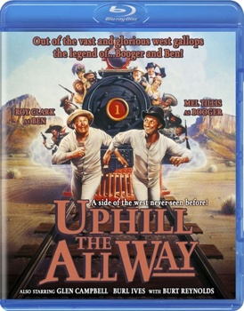 Uphill All The Way