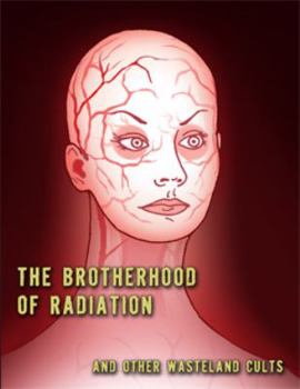 Paperback The Brotherhood of Radiation: A Darwin's World Sourcebook Book