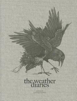 Hardcover The Weather Diaries: The Nordic Fashion Biennale Book