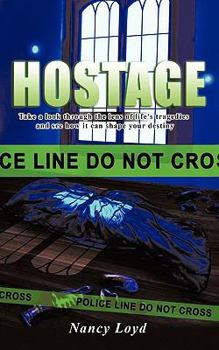 Paperback Hostage Book
