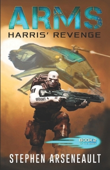Harris' Revenge
