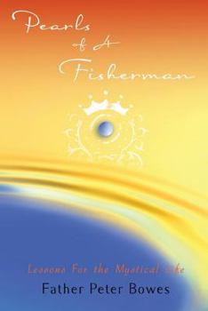 Paperback Pearls of a Fisherman Book