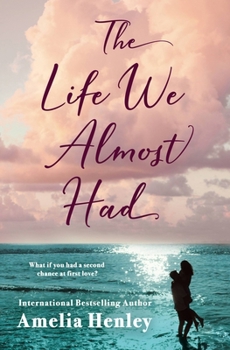 Paperback The Life We Almost Had Book