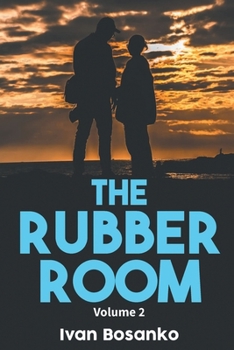 Paperback The Rubber Room Volume 2 Book