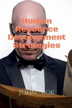 Paperback Human Resource Development Strategies Book