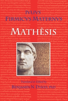 Paperback Mathesis Book