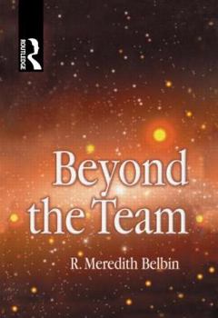 Hardcover Beyond the Team Book