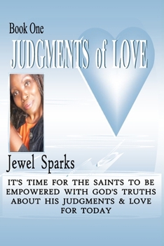 Paperback Judgments of Love Book One Book