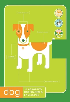 Misc. Quirknotes: Dog Book