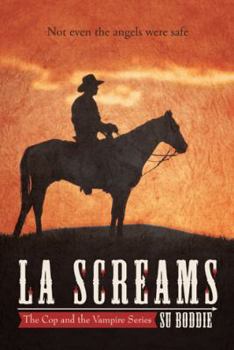 Paperback La Screams Book