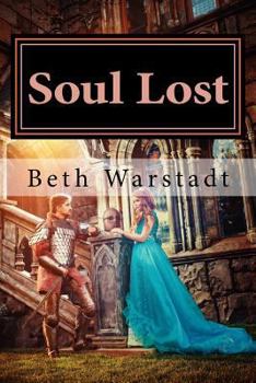 Paperback Soul Lost Book