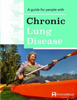 Paperback Chronic Lung Disease (75G) Book