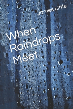 Paperback When Raindrops Meet Book