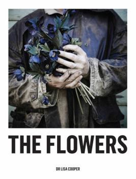 Hardcover The Flowers Book