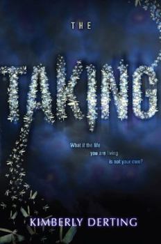 Hardcover The Taking Book