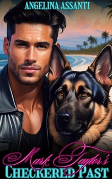 Paperback Mark Taylor's Checkered Past Book