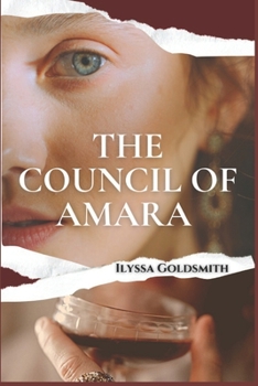 Paperback The Council of Amara Book