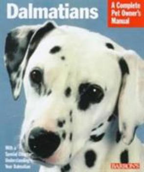 Paperback Dalmatians Book