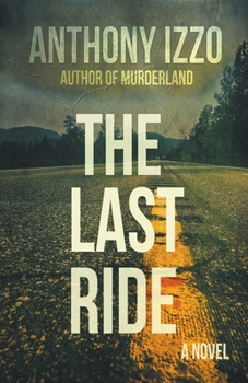 Paperback The Last Ride Book