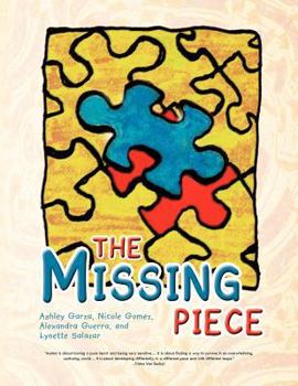 Paperback The Missing Piece Book