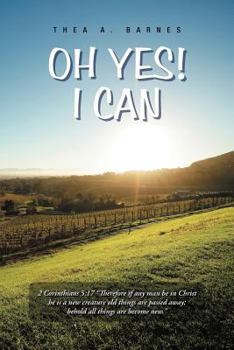 Paperback Oh Yes! I Can Book