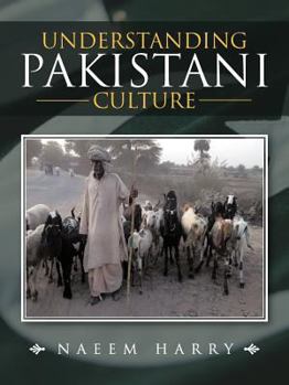 Paperback Understanding Pakistani Culture Book