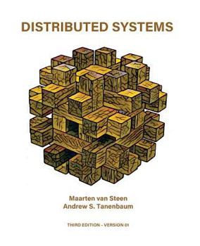 Paperback Distributed Systems Book