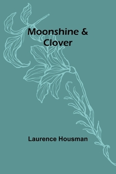 Paperback Moonshine & Clover Book