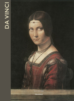 Paperback Da Vinci Book