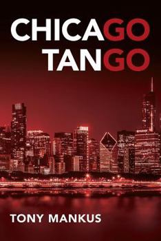 Paperback Chicago Tango Book