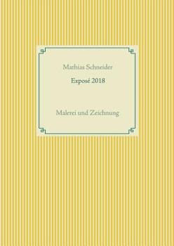 Paperback Exposé 2018 [German] Book
