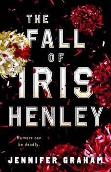 Paperback The Fall of Iris Henley Book