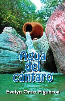 Paperback Agua del cantaro: Poemas y reflexiones [Spanish] Book