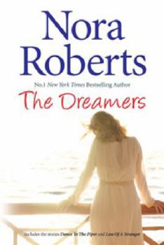 Paperback The dreamers Book