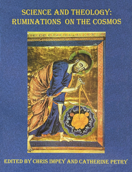 Paperback Science and Theology: Ruminations on the Cosmos Book