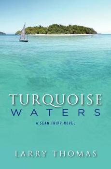 Paperback Turquoise Waters Book