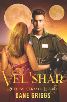 Paperback Vel'shar [German] Book