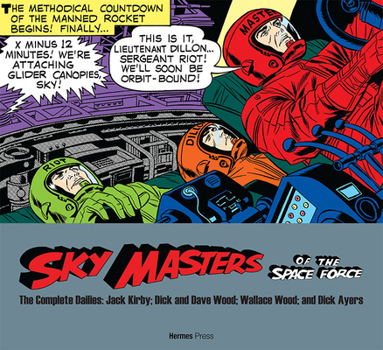The Complete Sky Masters of the space force - Book  of the Sky Masters of The Space Force #Complete