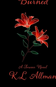 Paperback Forever Burned Book