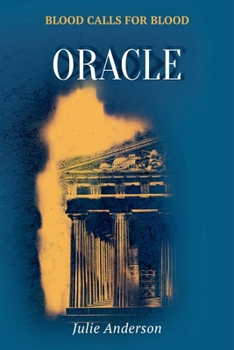 Paperback Oracle: Book 2 in the Cassandra Fortune Series Book