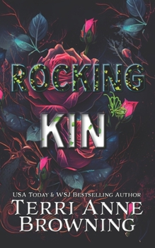 Rocking Kin - Book #3 of the Lucy & Harris