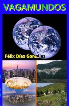 Paperback Vagamundos [Spanish] Book