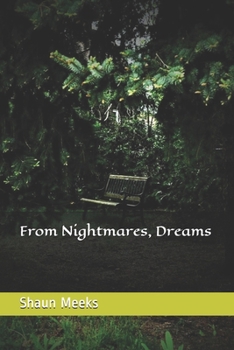 Paperback From Nightmares, Dreams Book