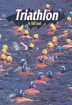Paperback Triathlon Book