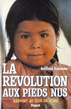Paperback La Révolution aux pieds nus [French] Book
